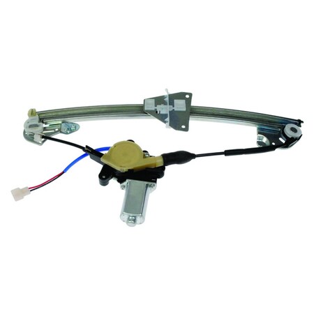 Wai Global WINDOW REGULATOR & MOTOR, WPR5662RM WPR5662RM